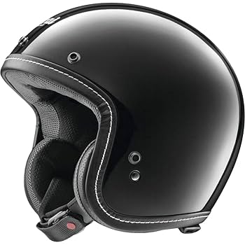 Amazon.com: Arai Classic-V Solid '20 Adult Street Motorcycle